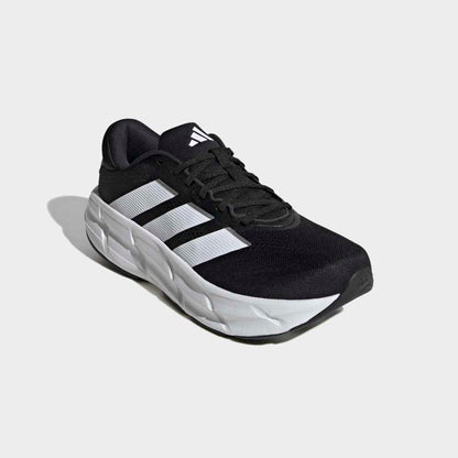 Zapatillas Adidas Questar 4 Hombre - Running | KI7992 Negro / Blanco