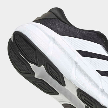 Zapatillas Adidas Questar 4 Hombre - Running | KI7992 Negro / Blanco