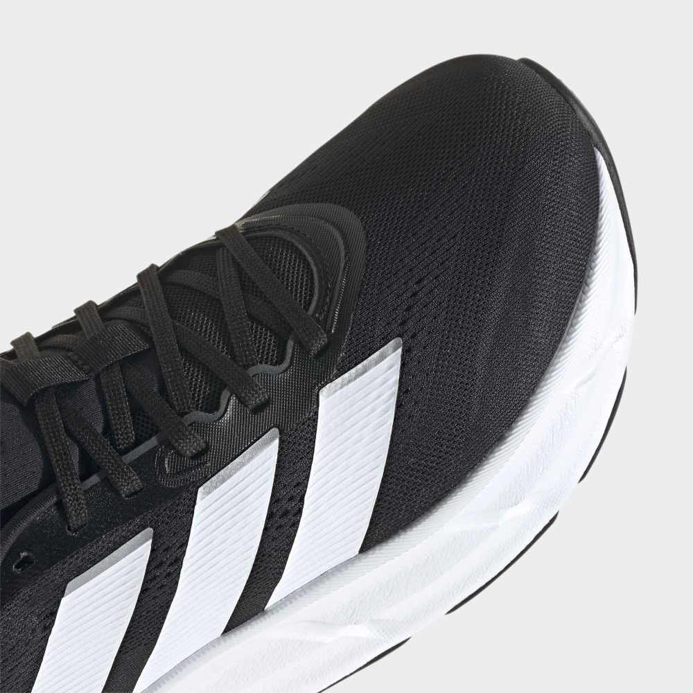 Zapatillas Adidas Questar 4 Hombre - Running | KI7992 Negro / Blanco
