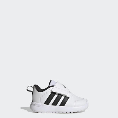 Zapatillas Adidas VL Move Niños - Urbano | KI8129 Blanco / Negro