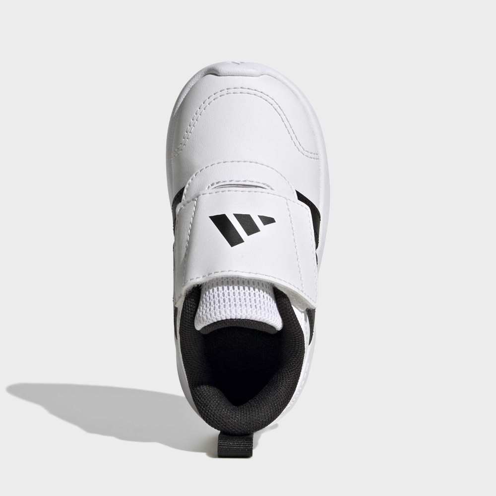 Zapatillas Adidas VL Move Niños - Urbano | KI8129 Blanco / Negro