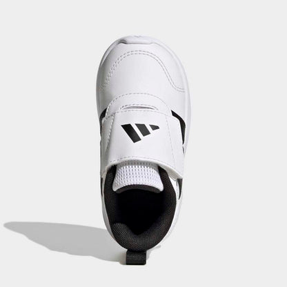 Zapatillas Adidas VL Move Niños - Urbano | KI8129 Blanco / Negro