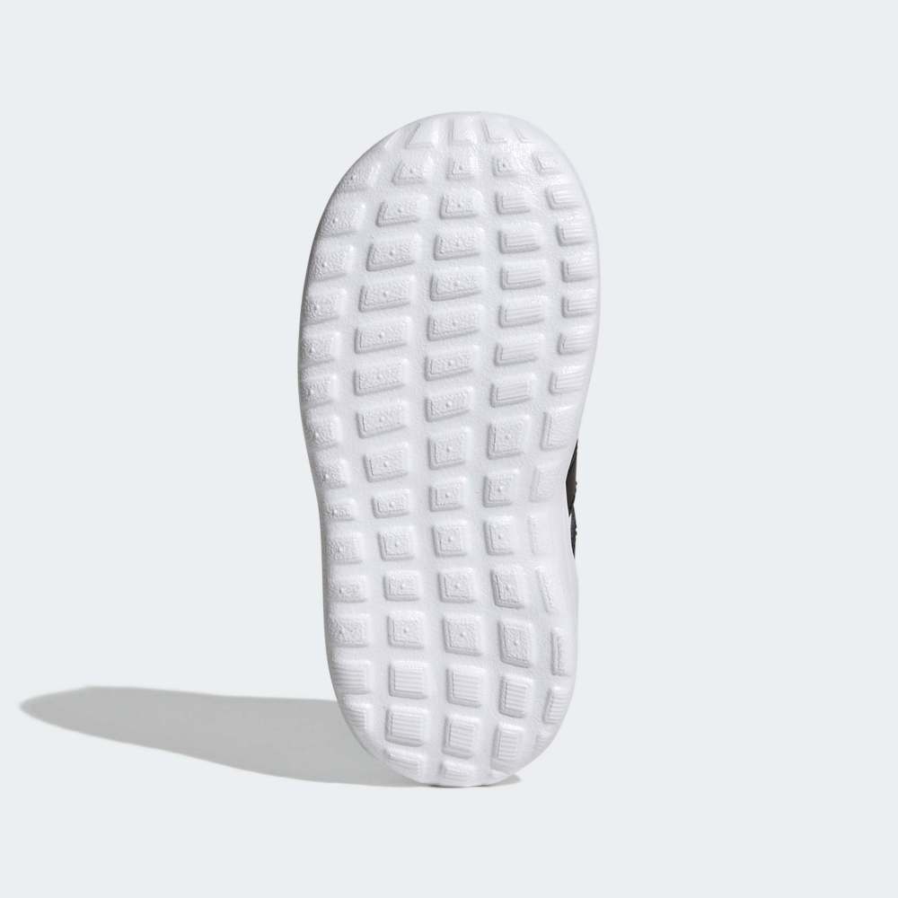 Zapatillas Adidas VL Move Niños - Urbano | KI8129 Blanco / Negro