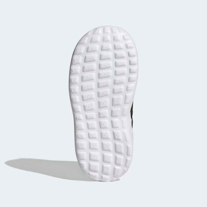 Zapatillas Adidas VL Move Niños - Urbano | KI8129 Blanco / Negro