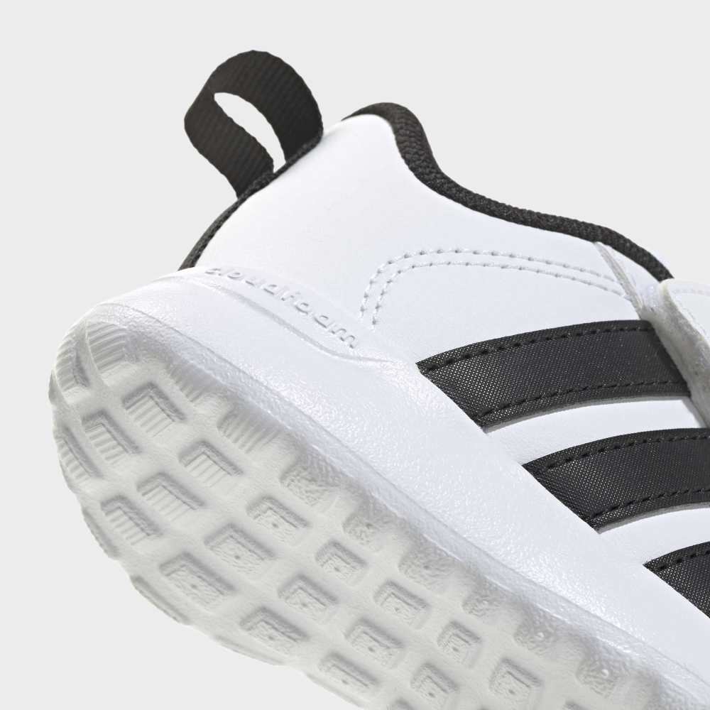 Zapatillas Adidas VL Move Niños - Urbano | KI8129 Blanco / Negro