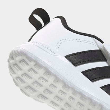 Zapatillas Adidas VL Move Niños - Urbano | KI8129 Blanco / Negro