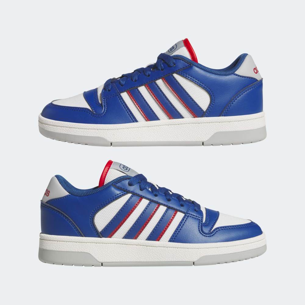 Zapatillas Adidas Break Start Unisex - Urbano | KI8534 Azul