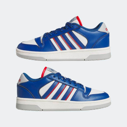 Zapatillas Adidas Break Start Unisex - Urbano | KI8534 Azul
