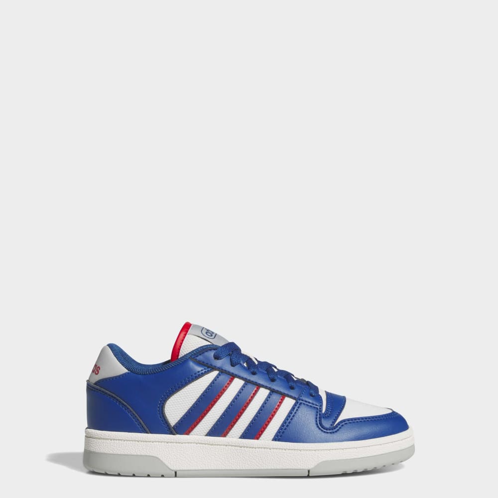 Zapatillas Adidas Break Start Unisex - Urbano | KI8534 Azul