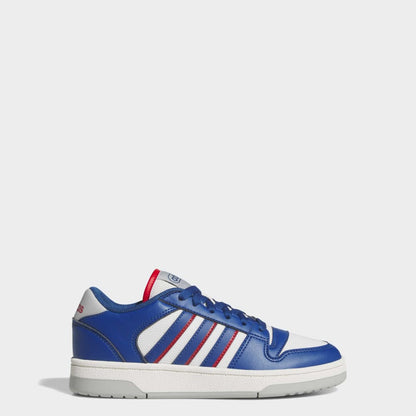 Zapatillas Adidas Break Start Unisex - Urbano | KI8534 Azul