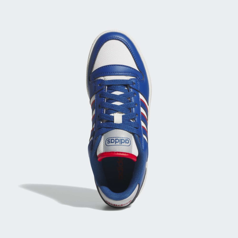 Zapatillas Adidas Break Start Unisex - Urbano | KI8534 Azul