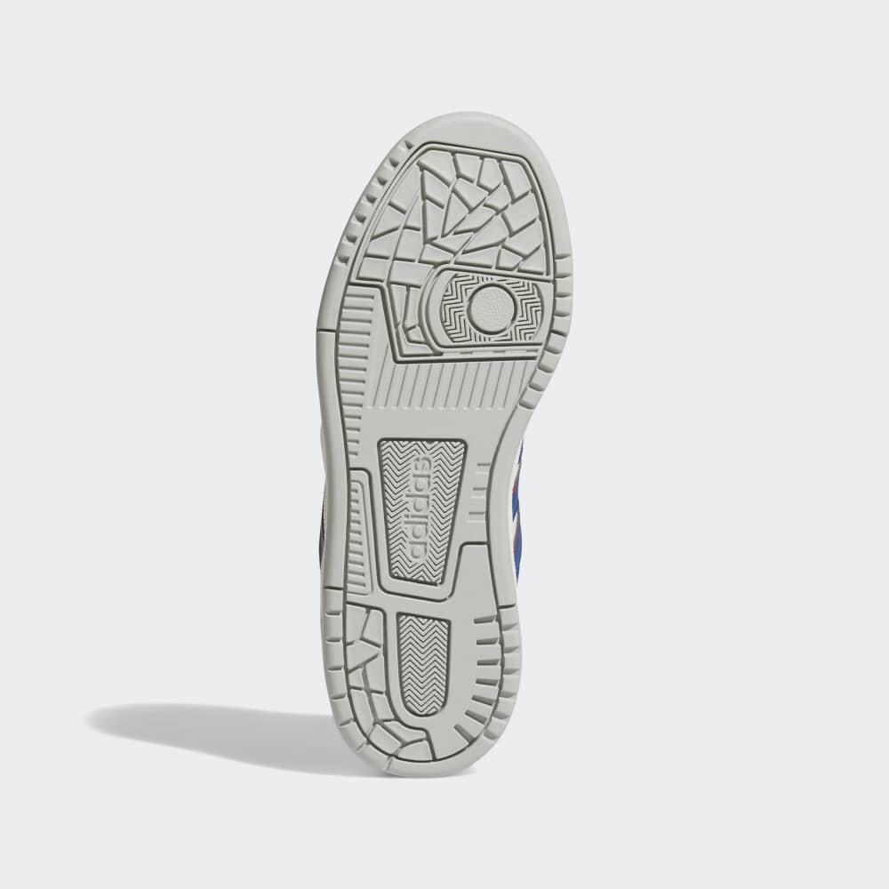 Zapatillas Adidas Break Start Unisex - Urbano | KI8534 Azul