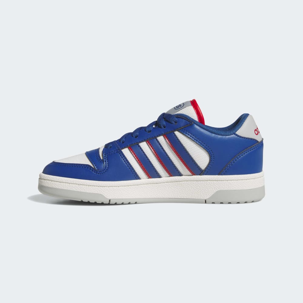 Zapatillas Adidas Break Start Unisex - Urbano | KI8534 Azul