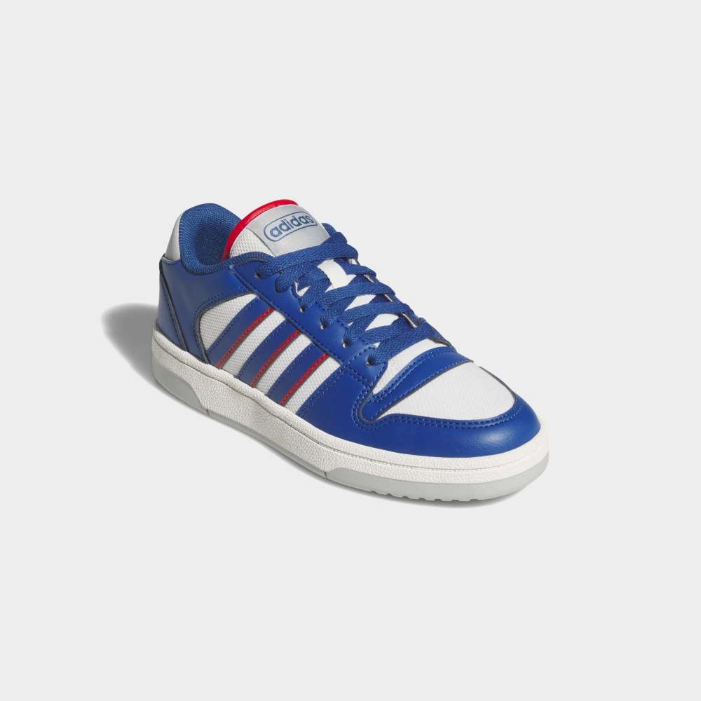 Zapatillas Adidas Break Start Unisex - Urbano | KI8534 Azul