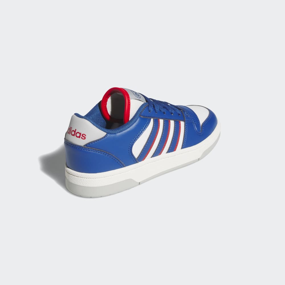 Zapatillas Adidas Break Start Unisex - Urbano | KI8534 Azul