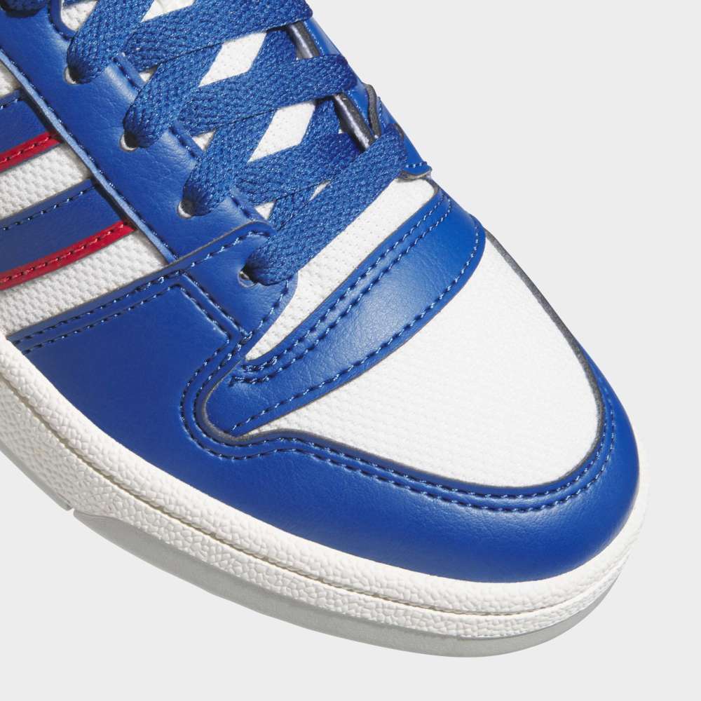 Zapatillas Adidas Break Start Unisex - Urbano | KI8534 Azul