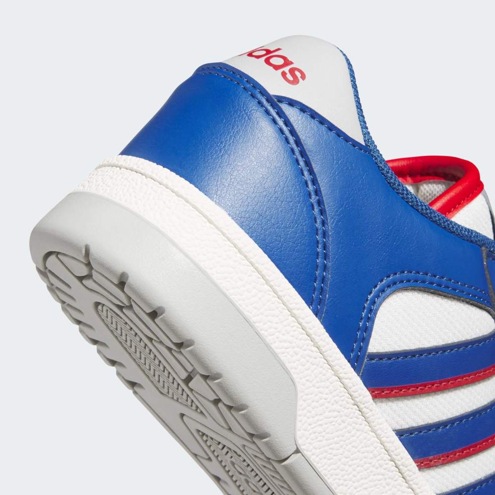 Zapatillas Adidas Break Start Unisex - Urbano | KI8534 Azul
