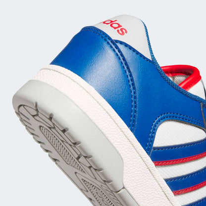 Zapatillas Adidas Break Start Unisex - Urbano | KI8534 Azul