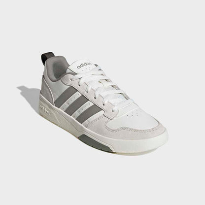 Zapatillas Adidas Courtwave Hombre - Urbano | KI9128 Blanco / Gris