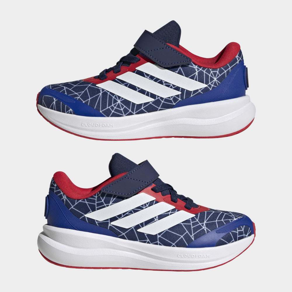 ZAPATILLAS ADIDAS RUNFALCON SPIDER-MAN KI9172 - NIÑOS