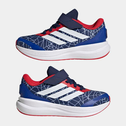 ZAPATILLAS ADIDAS RUNFALCON SPIDER-MAN KI9172 - NIÑOS