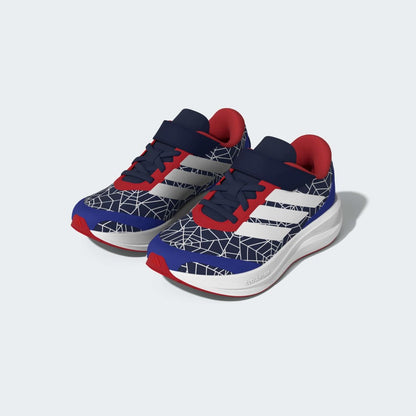 ZAPATILLAS ADIDAS RUNFALCON SPIDER-MAN KI9172 - NIÑOS