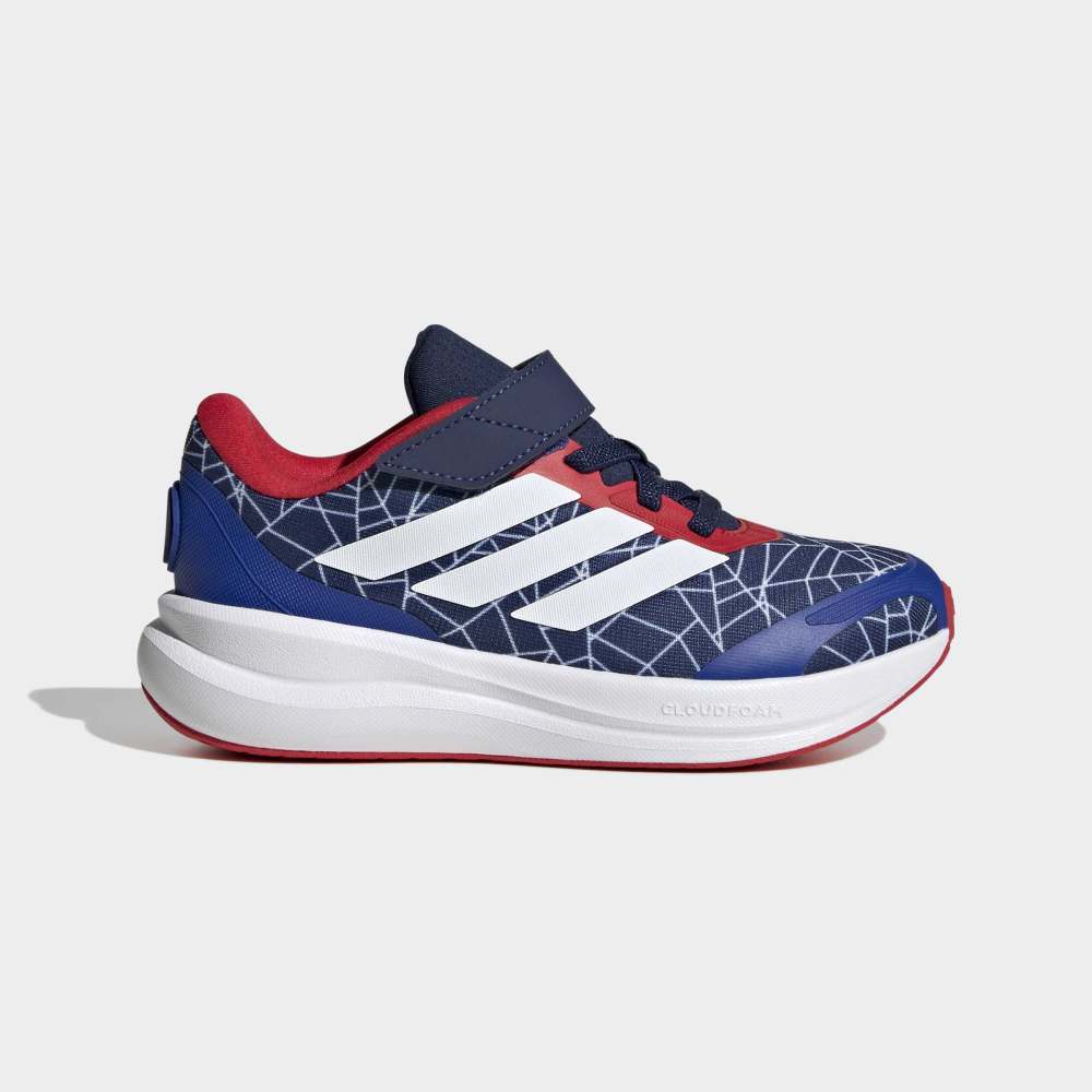 ZAPATILLAS ADIDAS RUNFALCON SPIDER-MAN KI9172 - NIÑOS