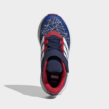 ZAPATILLAS ADIDAS RUNFALCON SPIDER-MAN KI9172 - NIÑOS