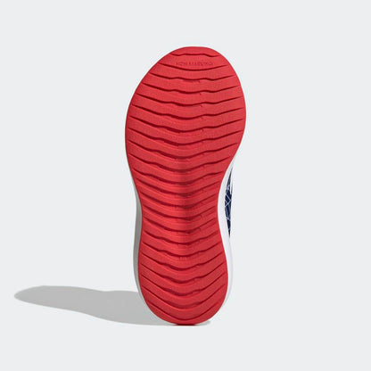 ZAPATILLAS ADIDAS RUNFALCON SPIDER-MAN KI9172 - NIÑOS