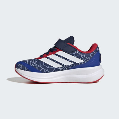 ZAPATILLAS ADIDAS RUNFALCON SPIDER-MAN KI9172 - NIÑOS