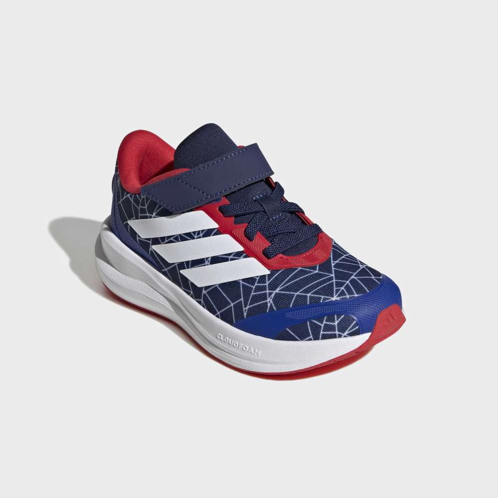 ZAPATILLAS ADIDAS RUNFALCON SPIDER-MAN KI9172 - NIÑOS