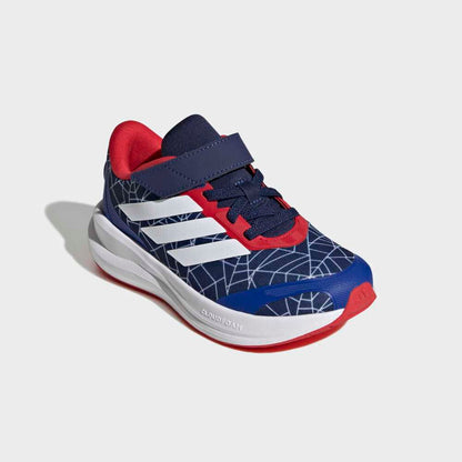 ZAPATILLAS ADIDAS RUNFALCON SPIDER-MAN KI9172 - NIÑOS