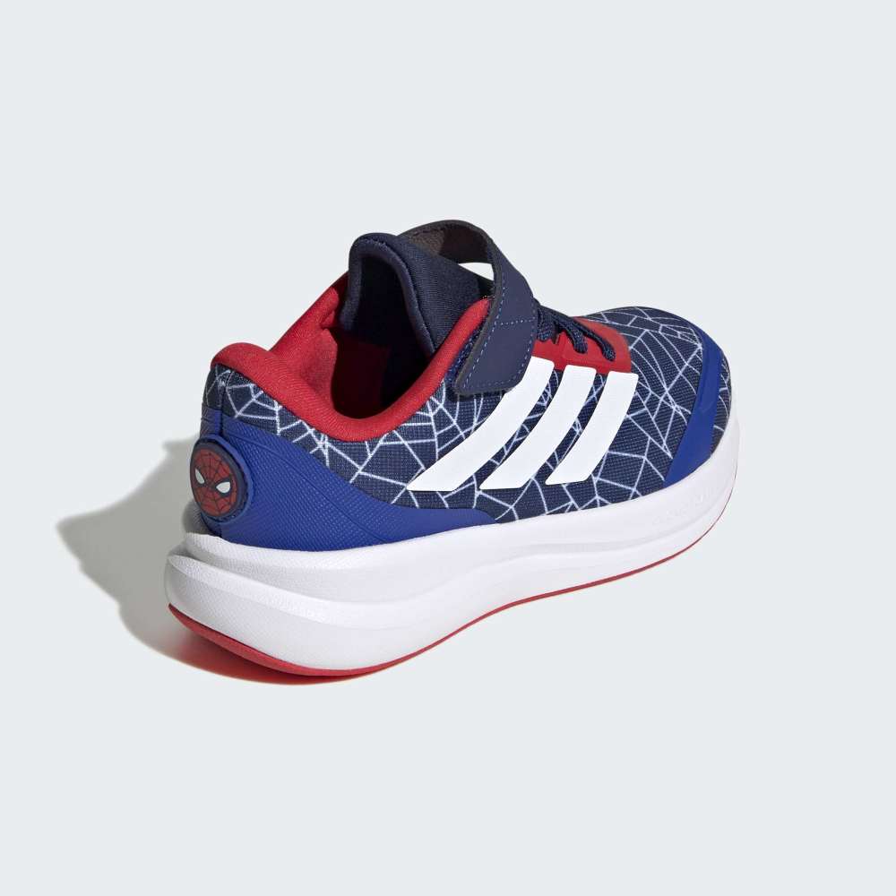 ZAPATILLAS ADIDAS RUNFALCON SPIDER-MAN KI9172 - NIÑOS
