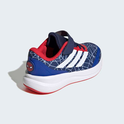 ZAPATILLAS ADIDAS RUNFALCON SPIDER-MAN KI9172 - NIÑOS