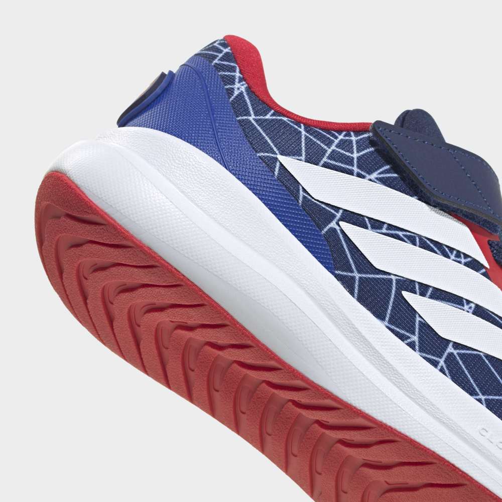 ZAPATILLAS ADIDAS RUNFALCON SPIDER-MAN KI9172 - NIÑOS