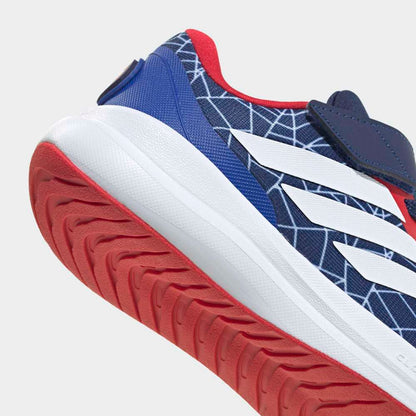 ZAPATILLAS ADIDAS RUNFALCON SPIDER-MAN KI9172 - NIÑOS