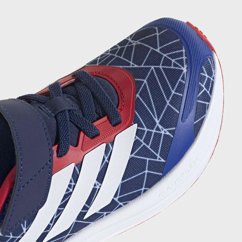 ZAPATILLAS ADIDAS RUNFALCON SPIDER-MAN KI9172 - NIÑOS