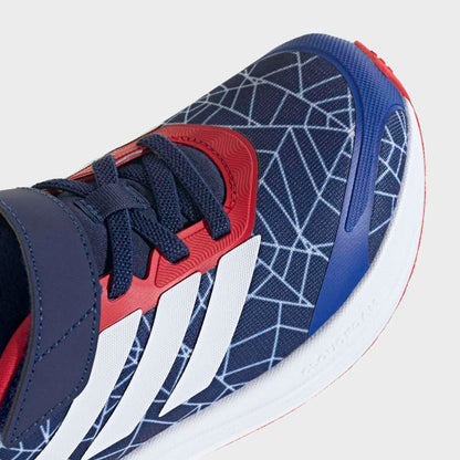 ZAPATILLAS ADIDAS RUNFALCON SPIDER-MAN KI9172 - NIÑOS