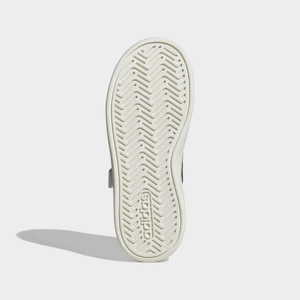 Zapatillas Adidas Grand Court Toy Story Niños - Urbano | KI9180 Blanco
