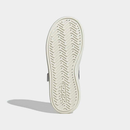 Zapatillas Adidas Grand Court Toy Story Niños - Urbano | KI9180 Blanco