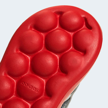 Zapatillas Adidas Grand Court Spider-Man Niños - Urbano | KI9192 Blanco/Rojo