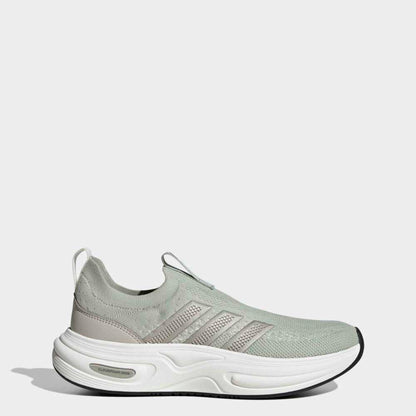 Zapatillas Adidas Cloudfoam Cuxxion-Sock Mujer - Urbano | KI9677 Verde