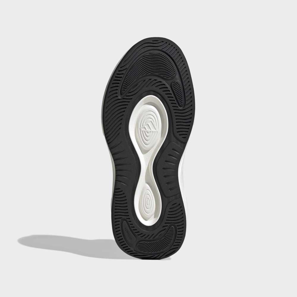 Zapatillas Adidas Cloudfoam Cuxxion-Sock Mujer - Urbano | KI9677 Verde