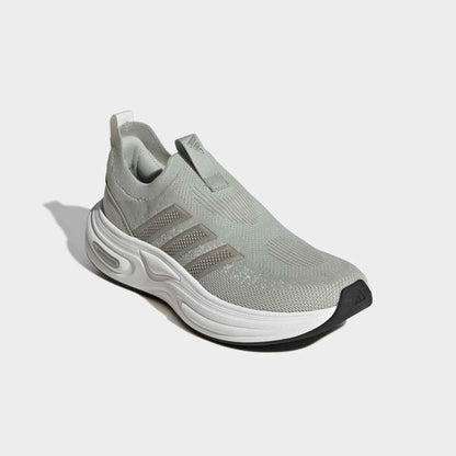 Zapatillas Adidas Cloudfoam Cuxxion-Sock Mujer - Urbano | KI9677 Verde
