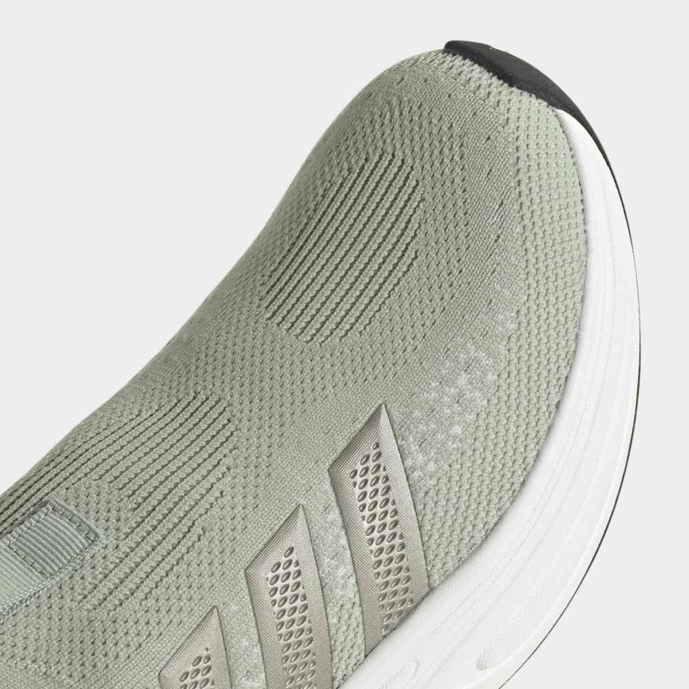Zapatillas Adidas Cloudfoam Cuxxion-Sock Mujer - Urbano | KI9677 Verde