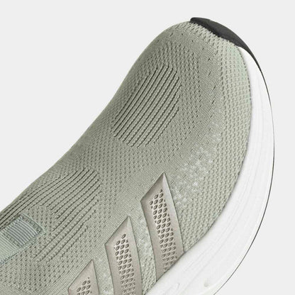 Zapatillas Adidas Cloudfoam Cuxxion-Sock Mujer - Urbano | KI9677 Verde
