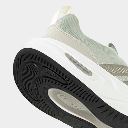 Zapatillas Adidas Cloudfoam Cuxxion-Sock Mujer - Urbano | KI9677 Verde