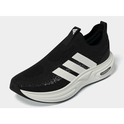 Zapatillas Adidas Cloudfoam Cuxxion - Sock Hombre - Urbano | KI9681 Negro