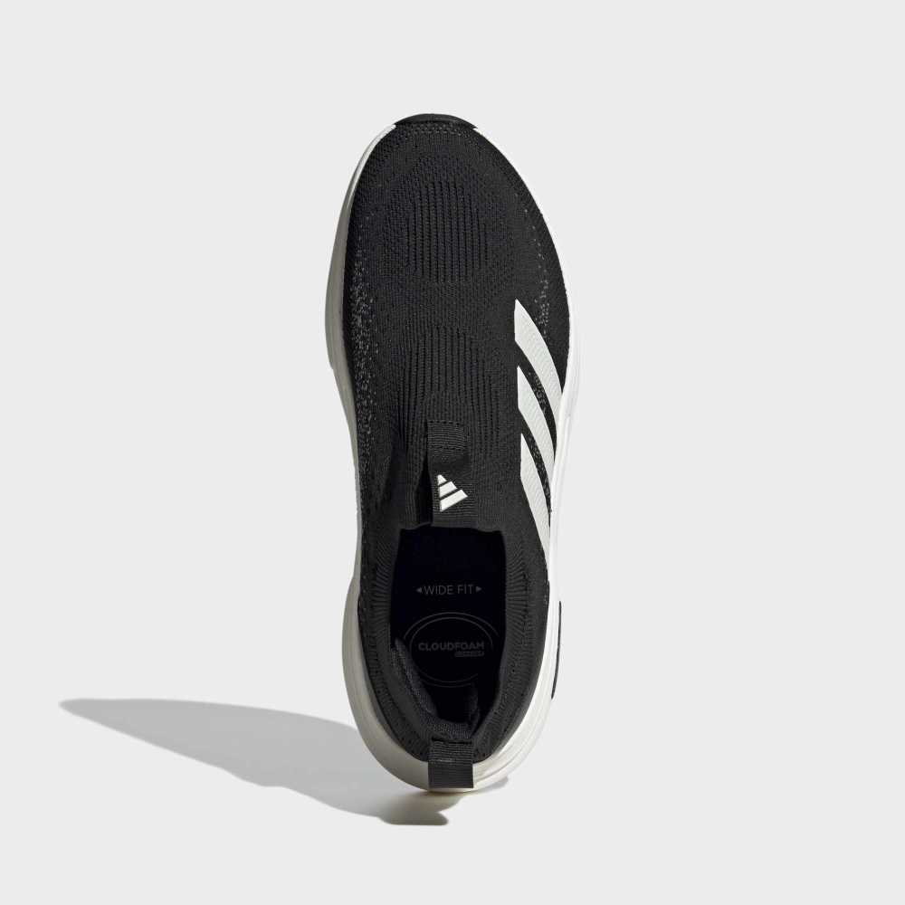 Zapatillas Adidas Cloudfoam Cuxxion - Sock Hombre - Urbano | KI9681 Negro