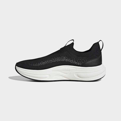 Zapatillas Adidas Cloudfoam Cuxxion - Sock Hombre - Urbano | KI9681 Negro